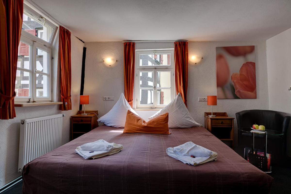 Hotel Kleine Radlerherberge - Housity