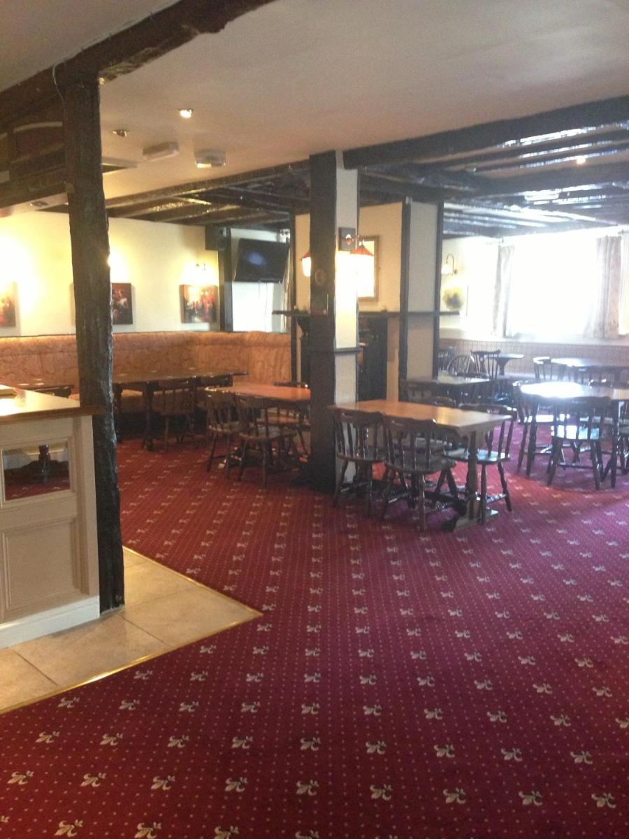 Ambrose Hotel - Housity