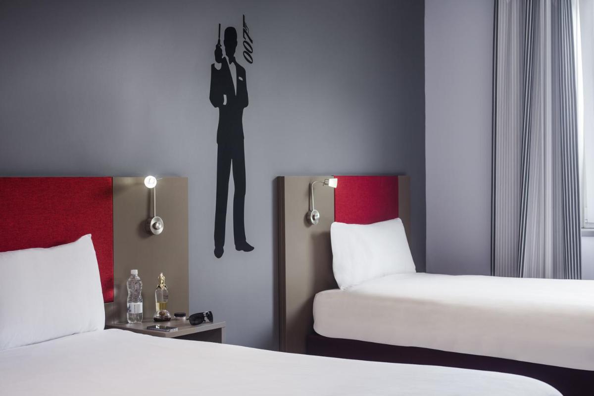 Ibis Styles London Walthamstow - Housity