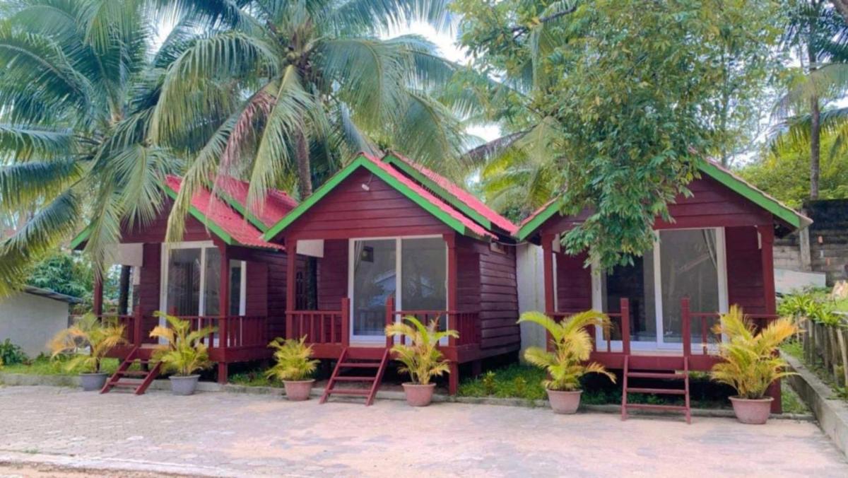 Leap Leap Guesthouse - Housity
