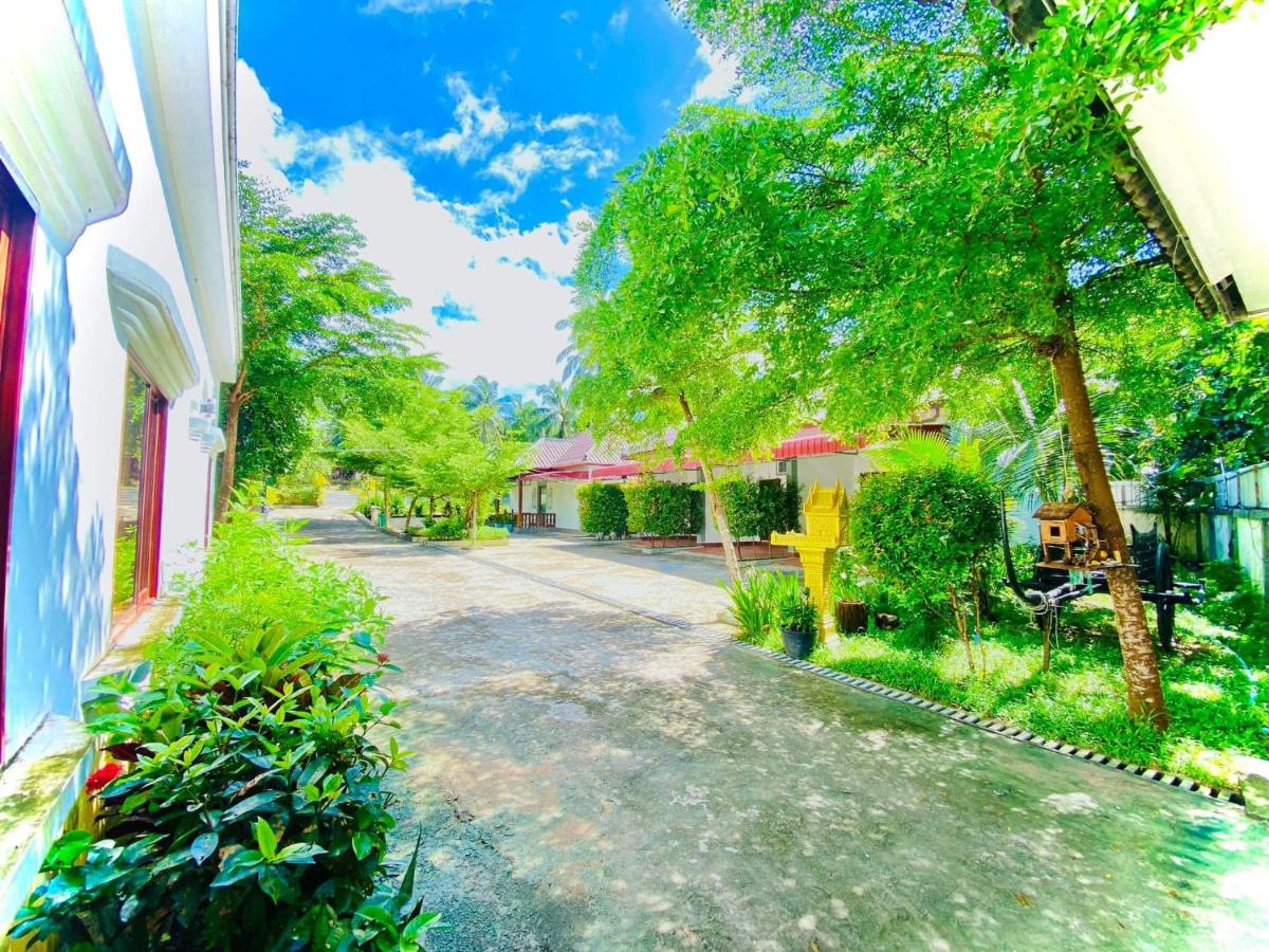 Leap Leap Guesthouse - Housity