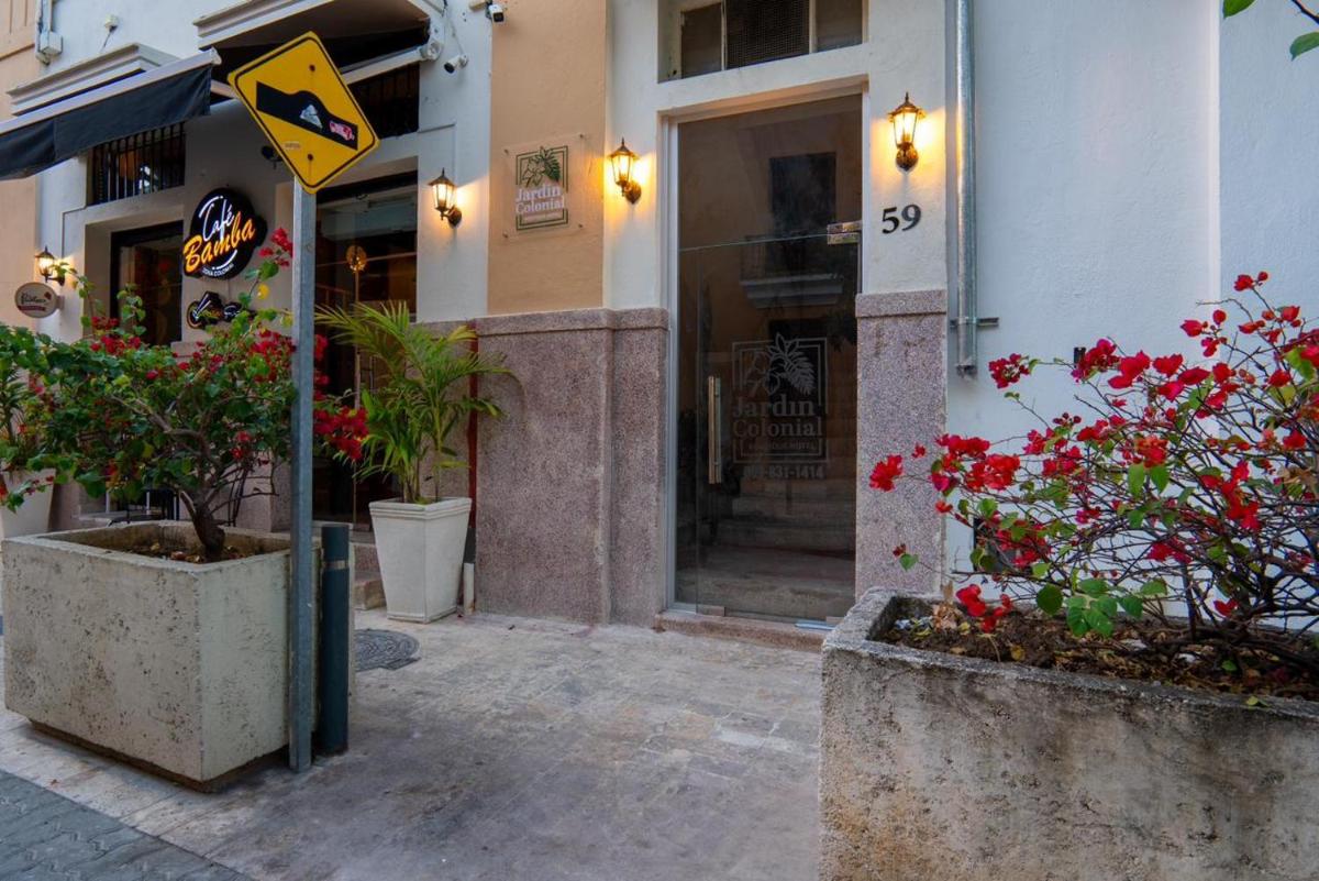 Jardin Colonial Boutique Hotel - Housity