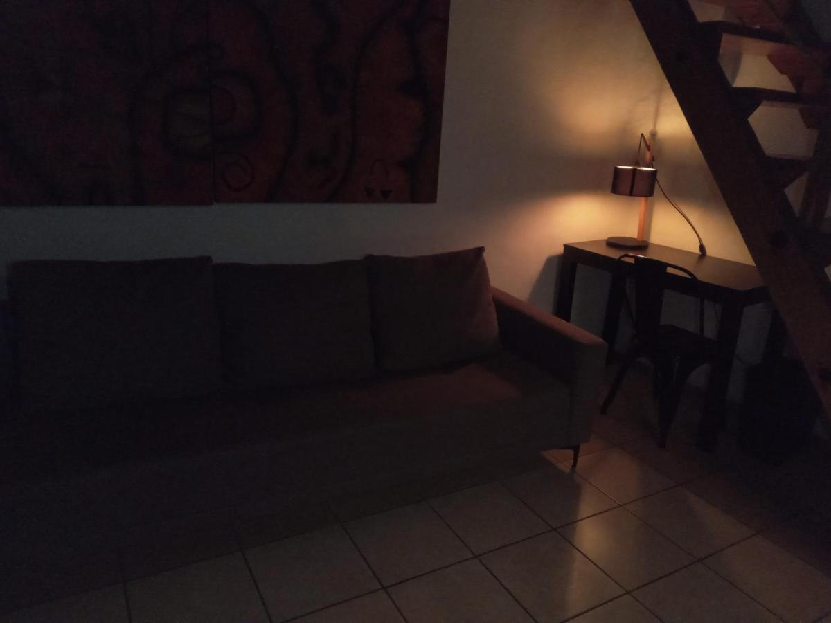 Luna 49 - Housity