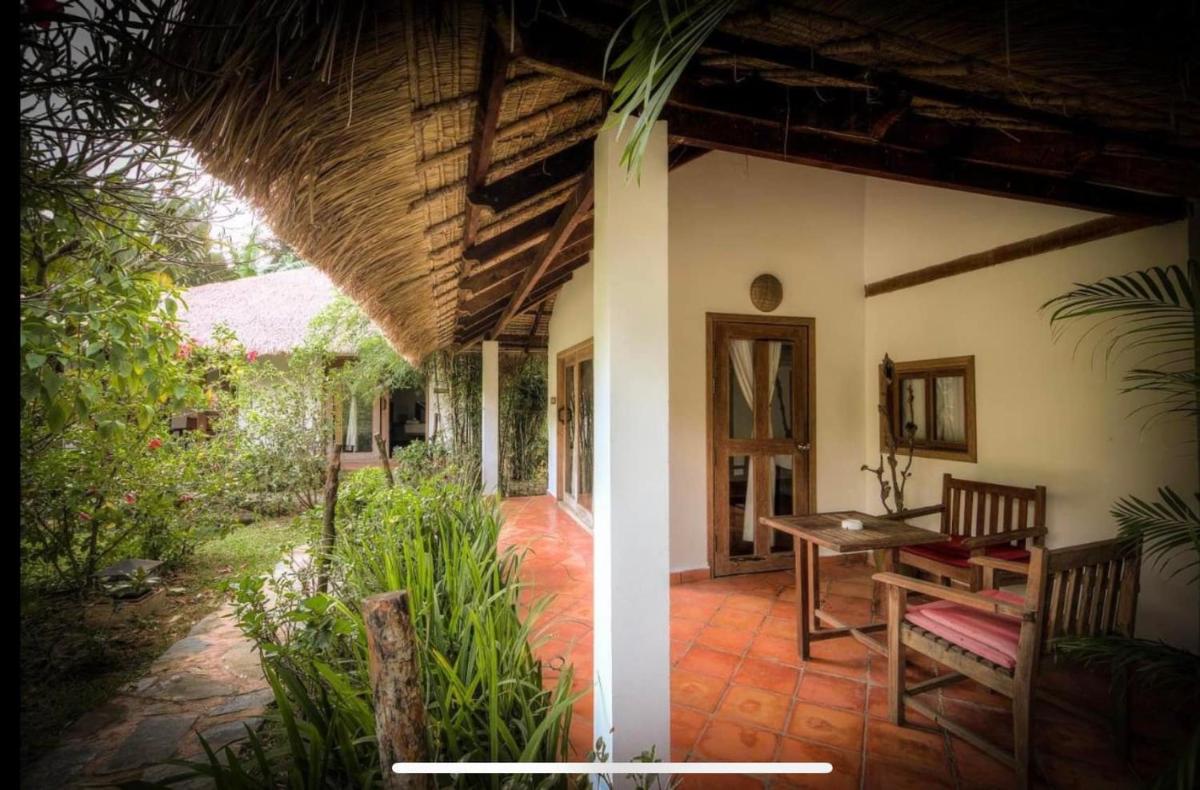 Kep UV Resort - Housity