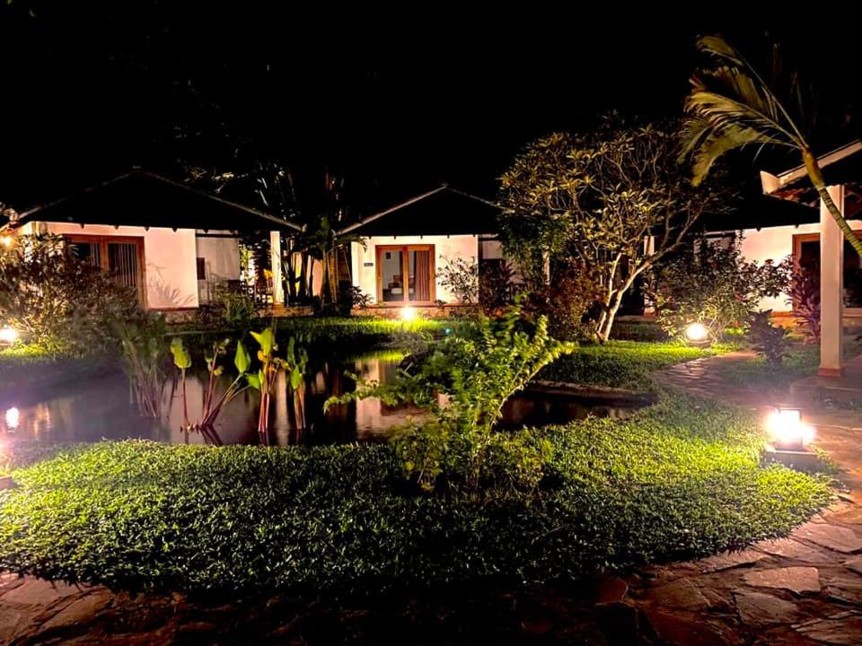 Kep UV Resort - Housity