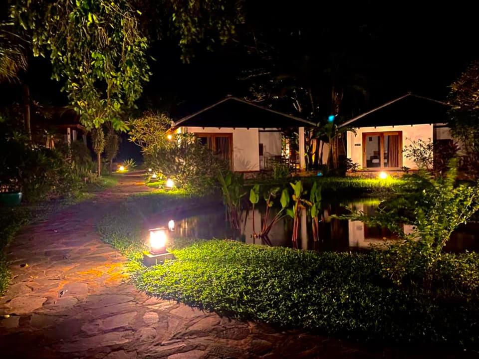 Kep UV Resort - Housity