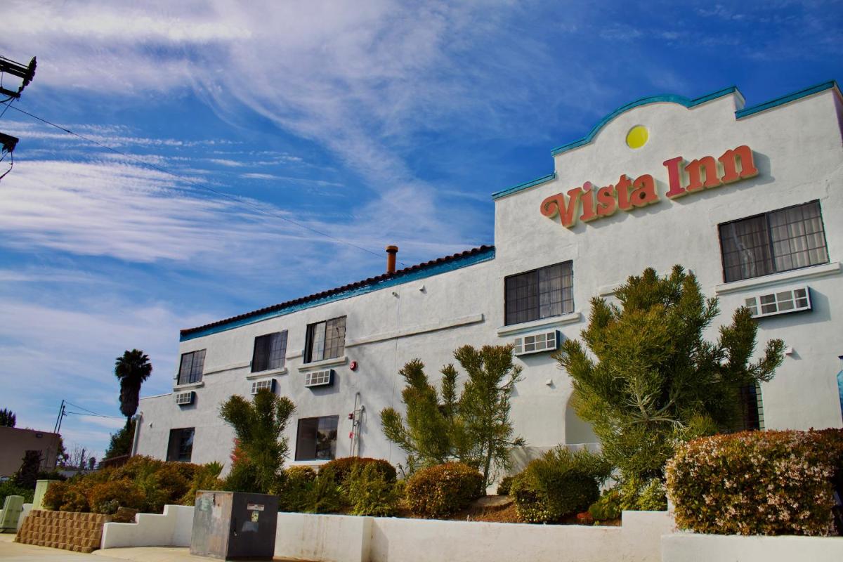 Vista Inn - Housity