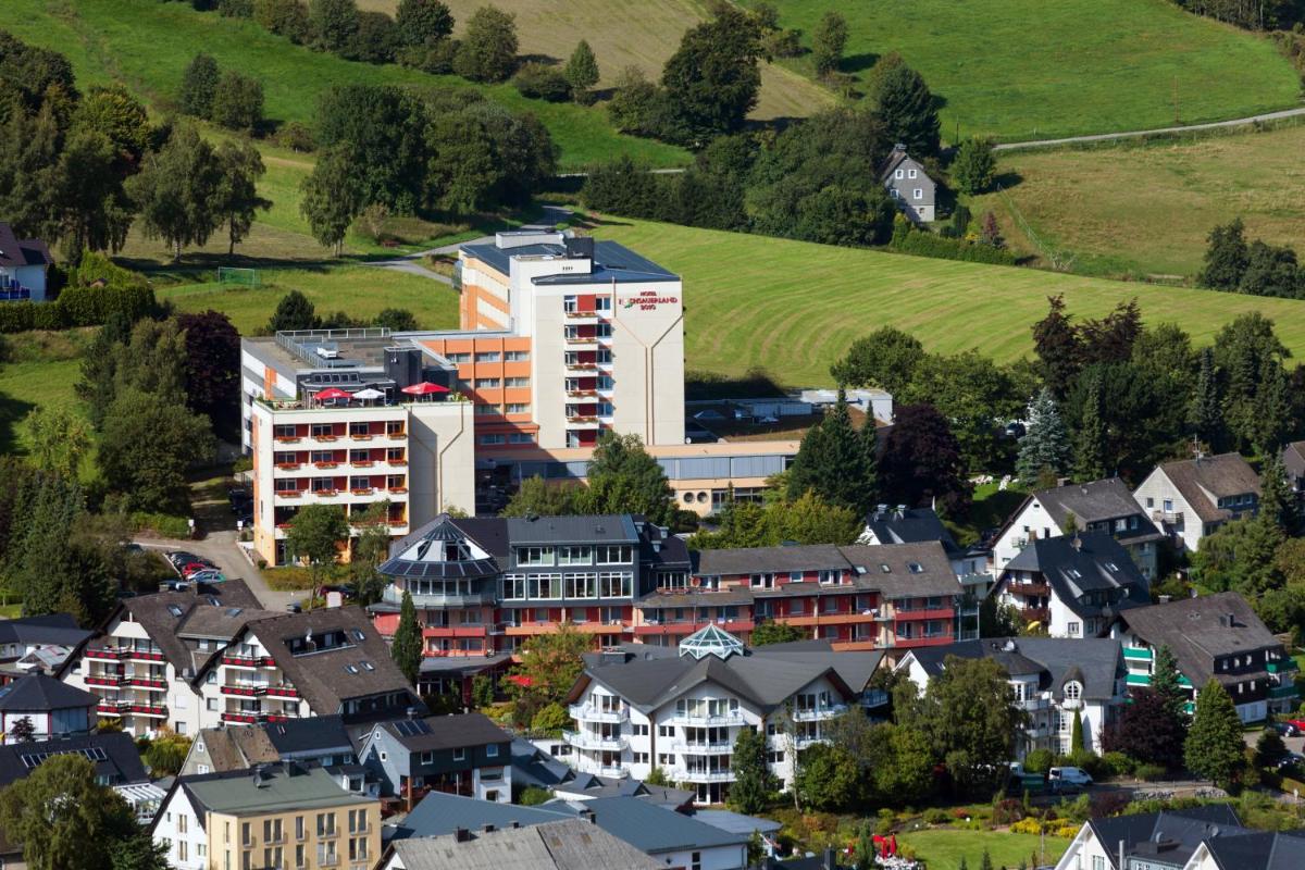Hotel Hochsauerland 2010 - Housity