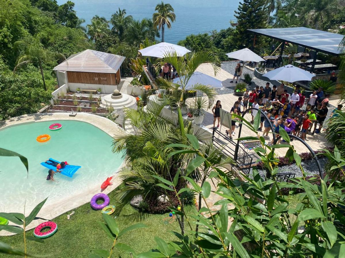 Suitetrails - Airam, Holistic Boutique Hotel