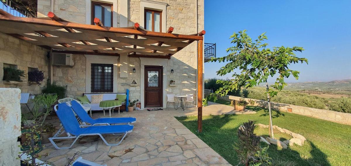 Aelia Apartment III - Housity