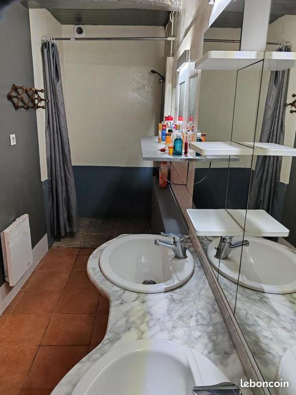 ex domaine Chandelier - Housity