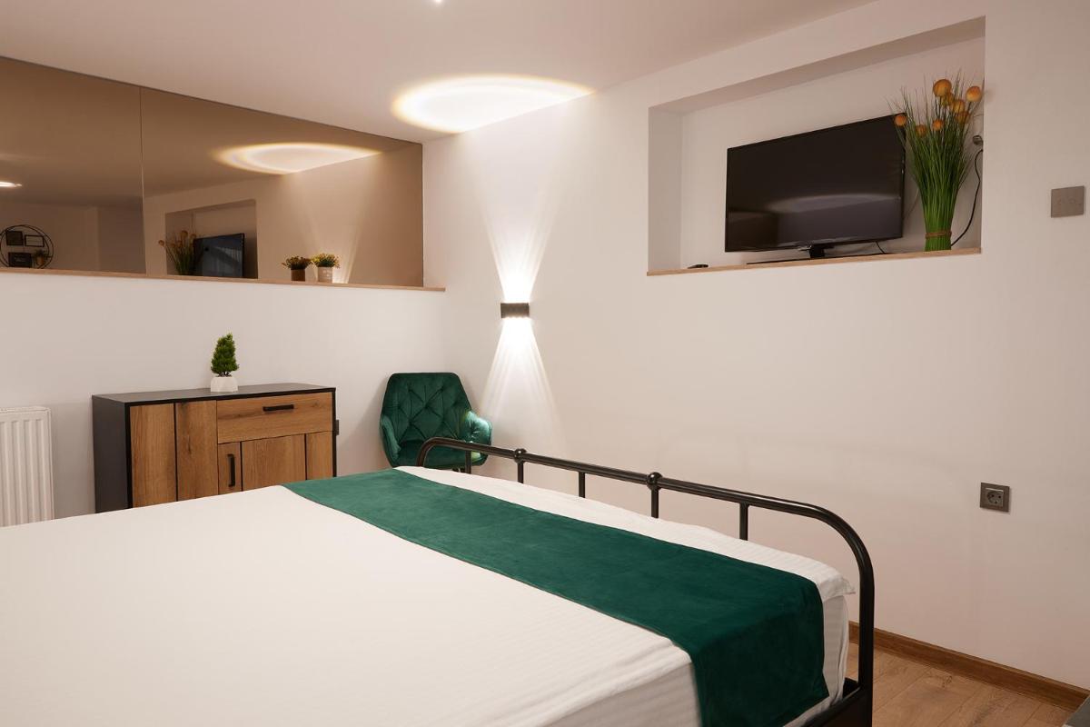 Giovi Central Apartment - Housity