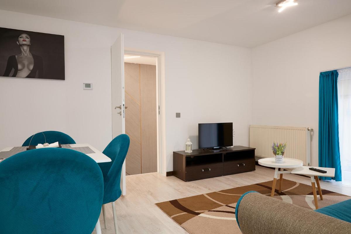 Giovi Central Apartment - Housity