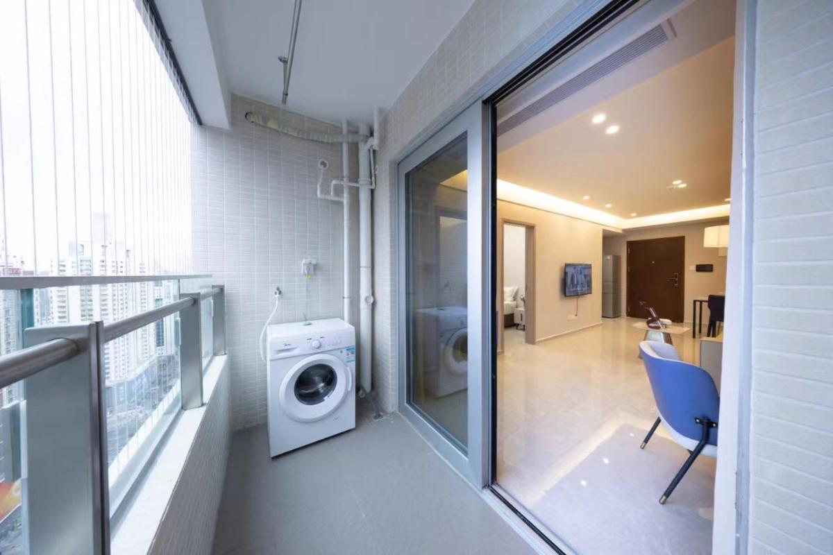 Excellence International Apartment - Convention & Exhibition Center - Housity
