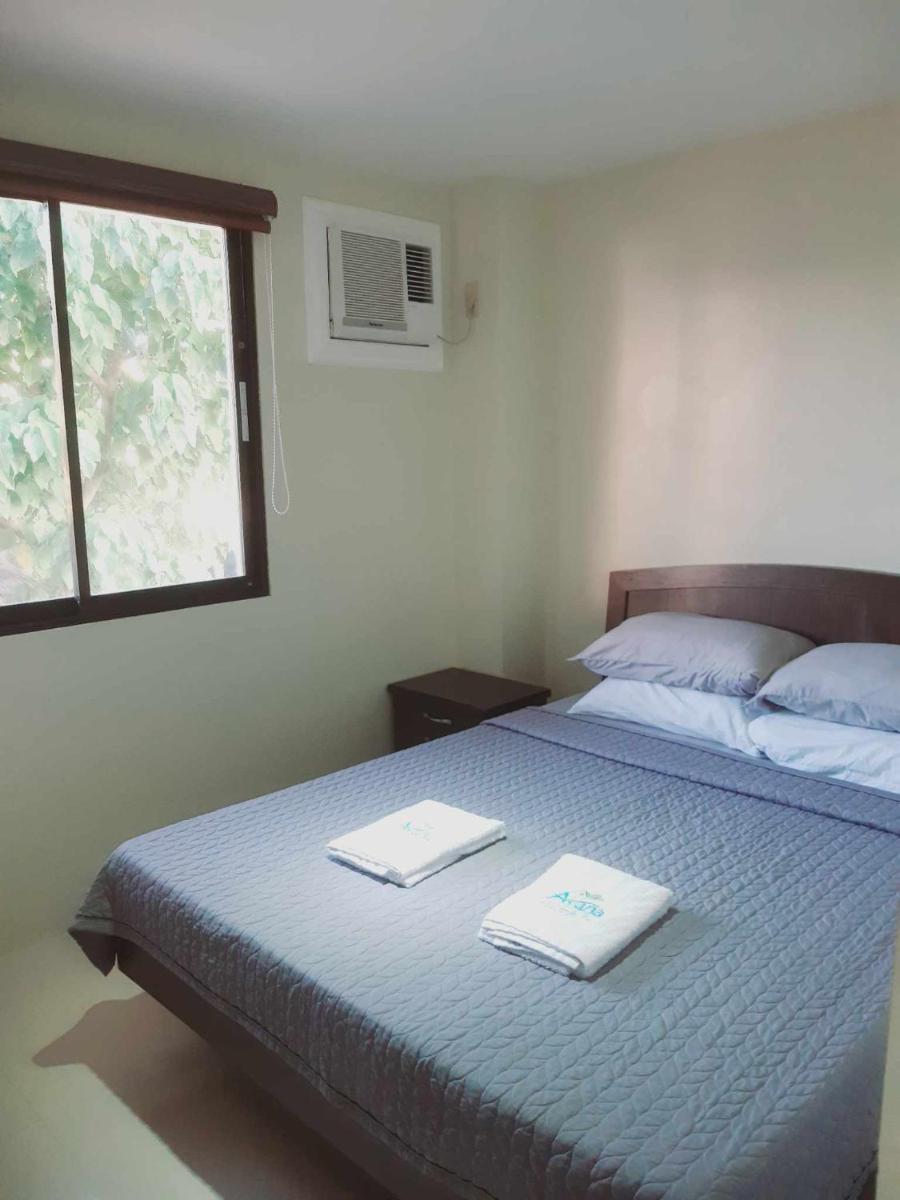 Avana Hills Boracay Prime Premiere Suite - Hizvo