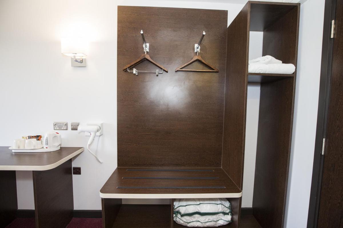 Ramada Milton Keynes - Housity