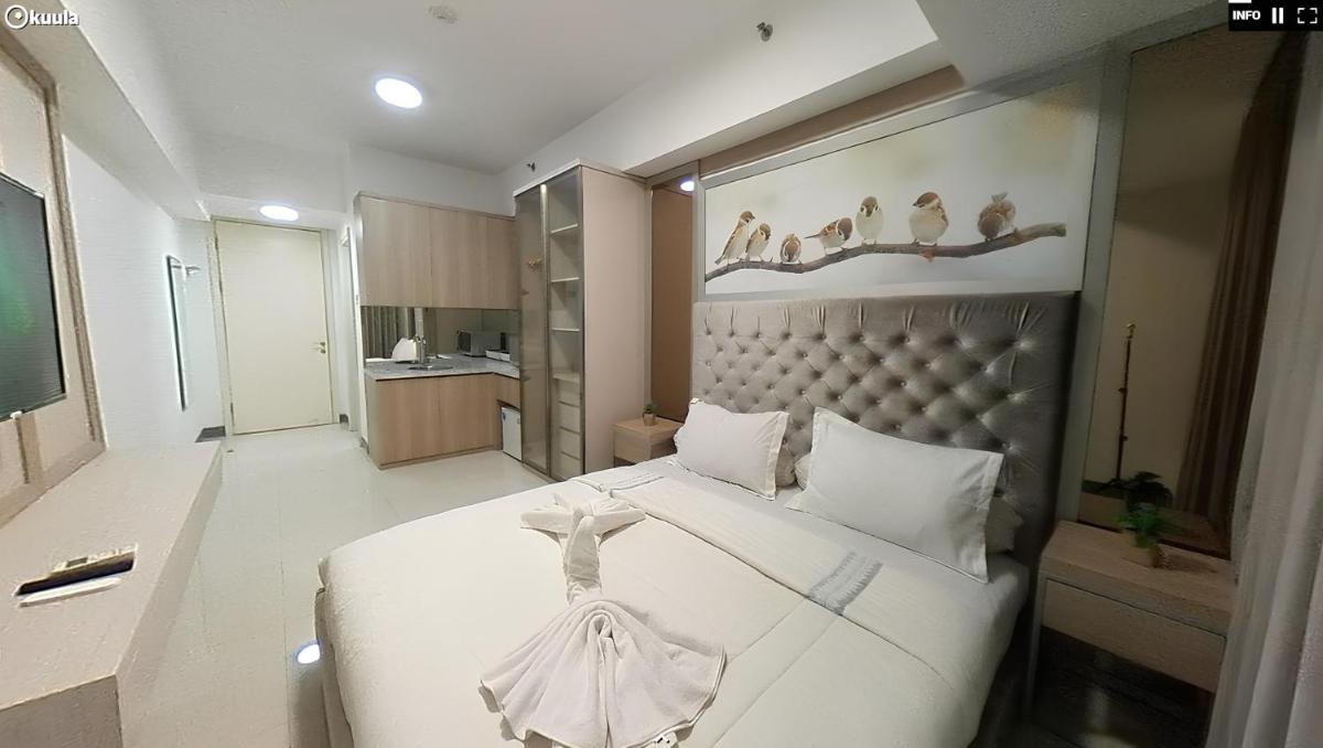 Anderson Apartment by Kondoku - Housity