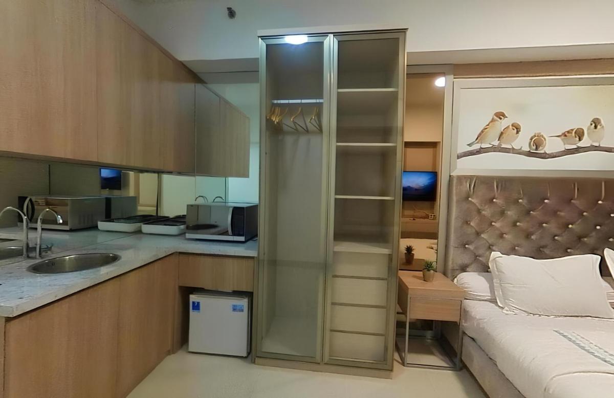 Anderson Apartment by Kondoku - Housity