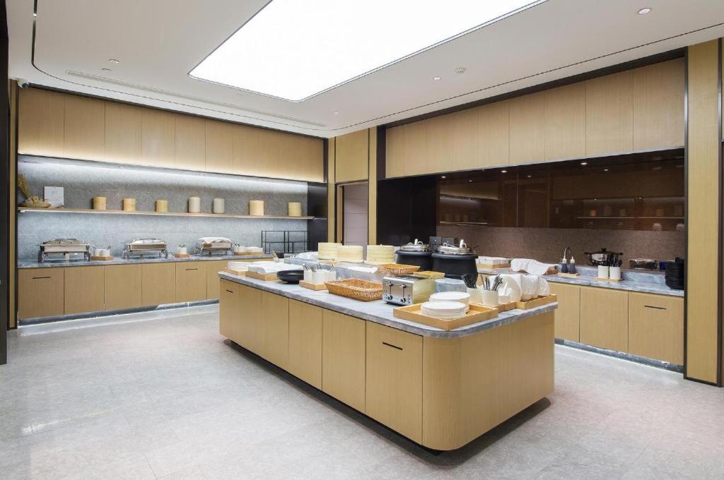 Ji Hotel Changchun Jilin Road - Housity