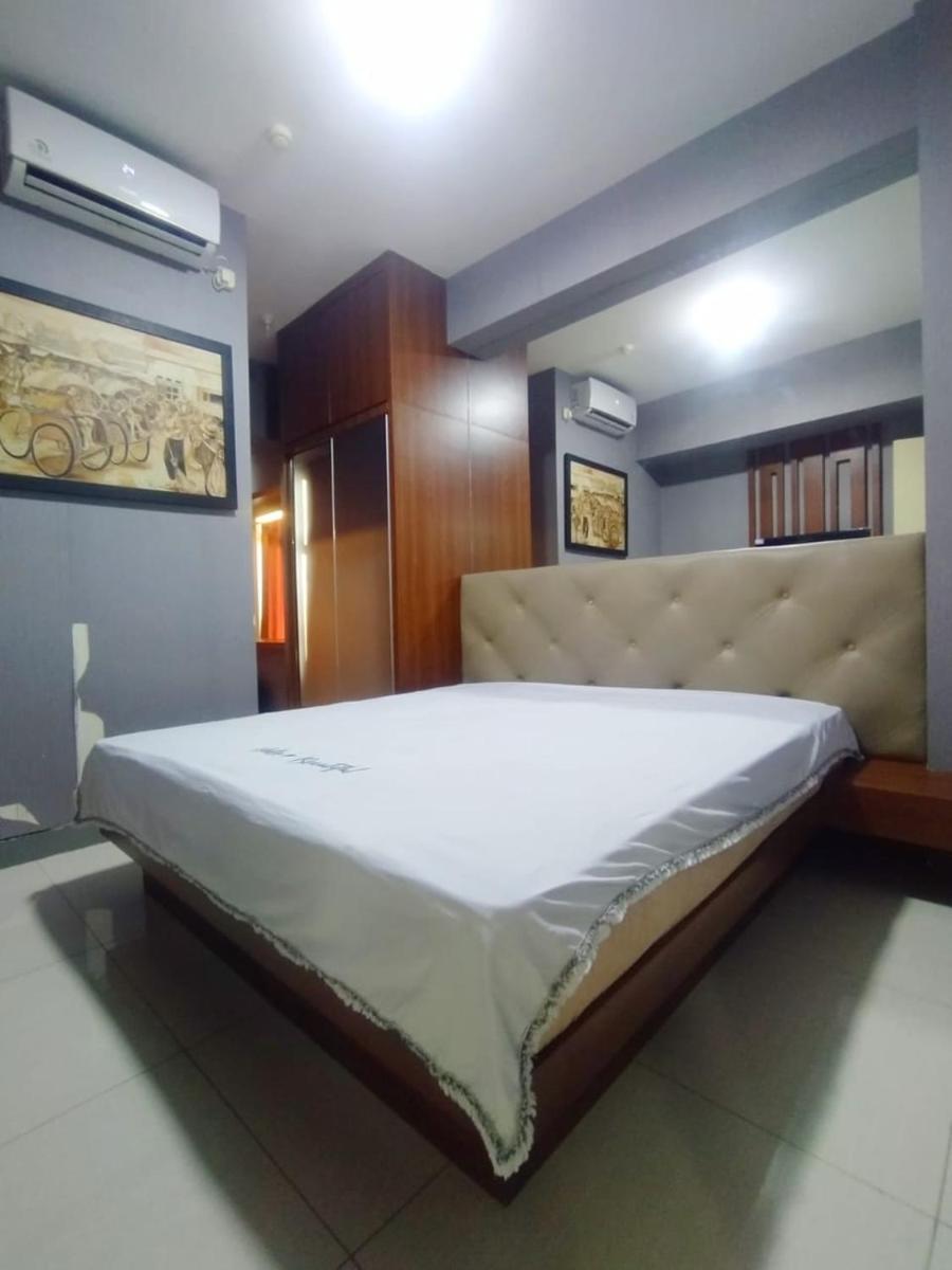 Anderson Apartment by Kondoku - Housity