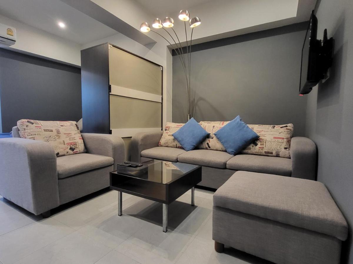 Suitetrails - Modern Studio in the Centre of Chiang Mai