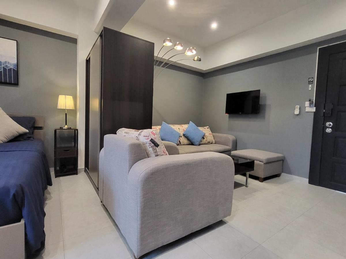 Suitetrails - Modern Studio in the Centre of Chiang Mai
