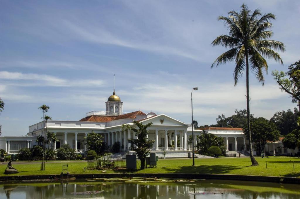 Pelangi Park Hotel &amp; Resort - Housity