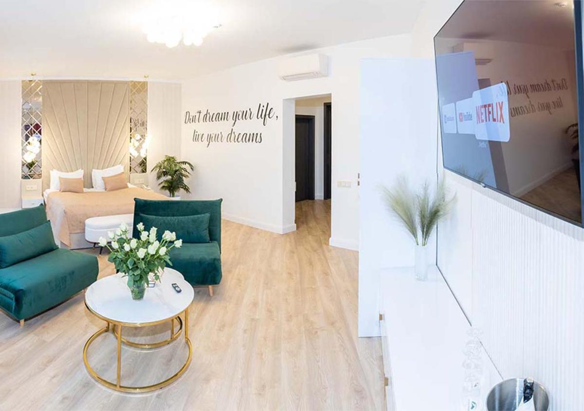 Atostogų Parkas Hotel - Housity