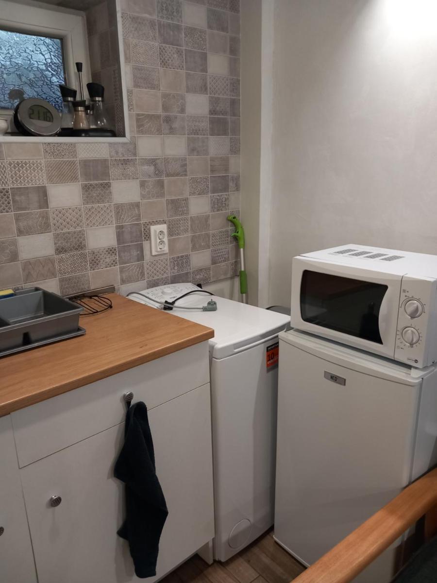 Charming studio in the city center - Housity