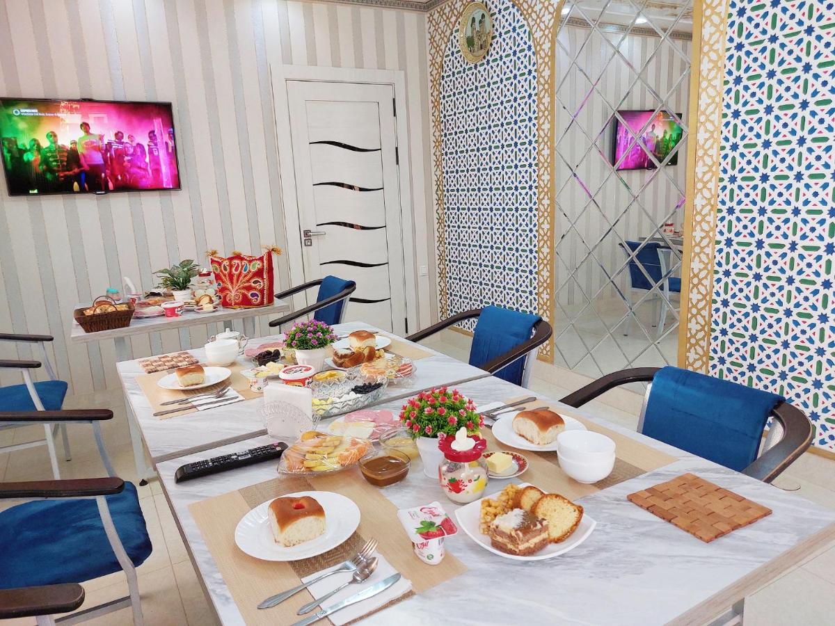 NANOSH EAST HOTEL - Housity