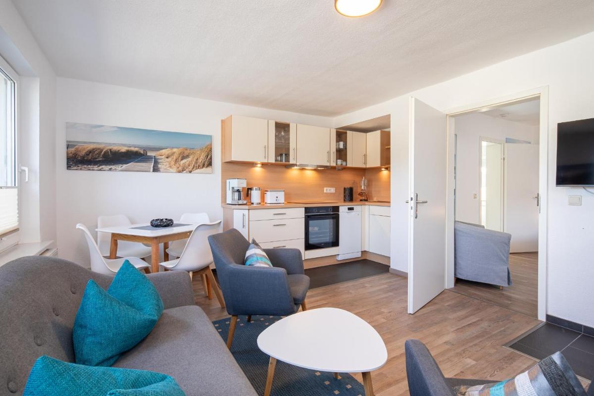 Haus Annelie FEWO 3 EG/OG - Housity