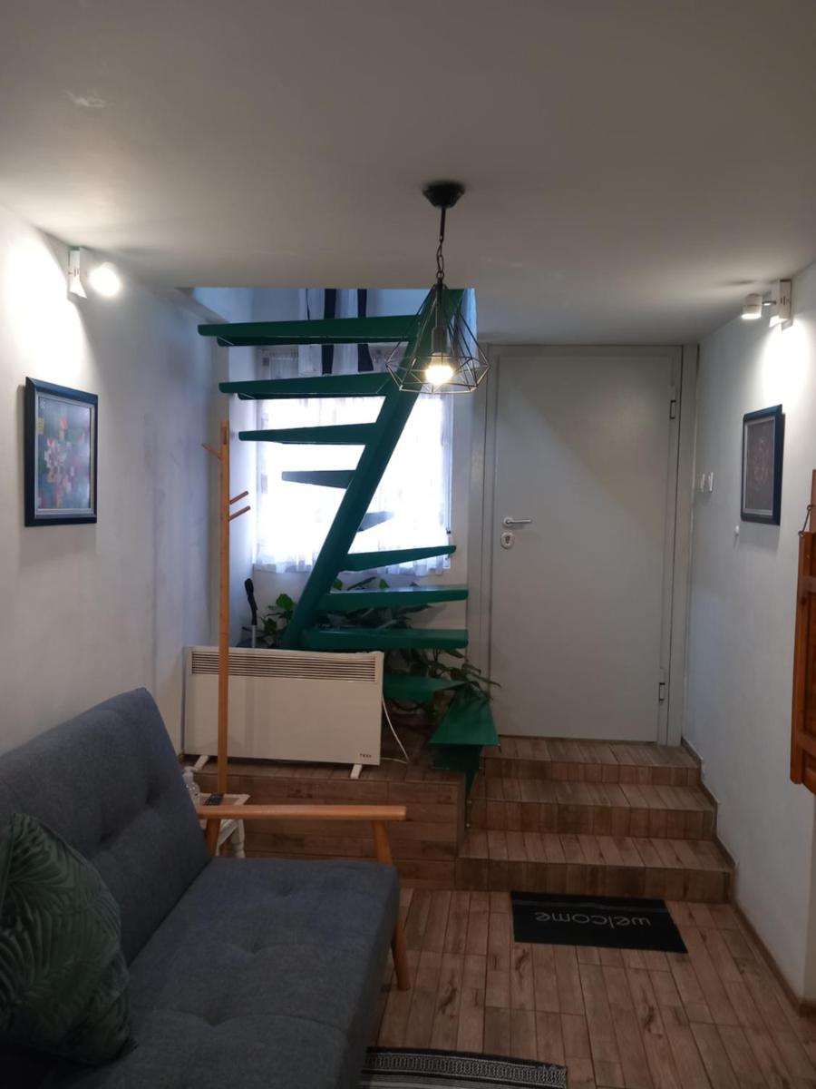 Charming studio in the city center - Housity