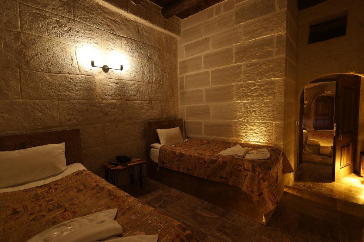 Cappadocia Snora Cave - Housity
