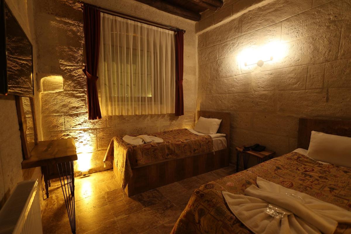 Cappadocia Snora Cave - Housity