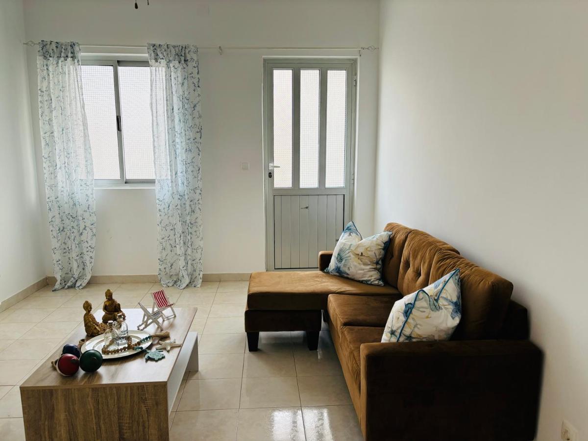 Techas Near Beach Apt Tarrafal - Housity