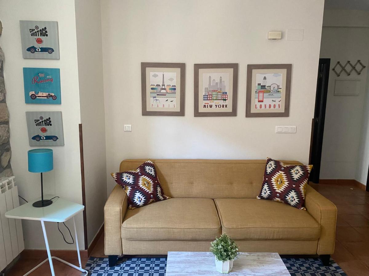 Apartamentos Hevia - Housity