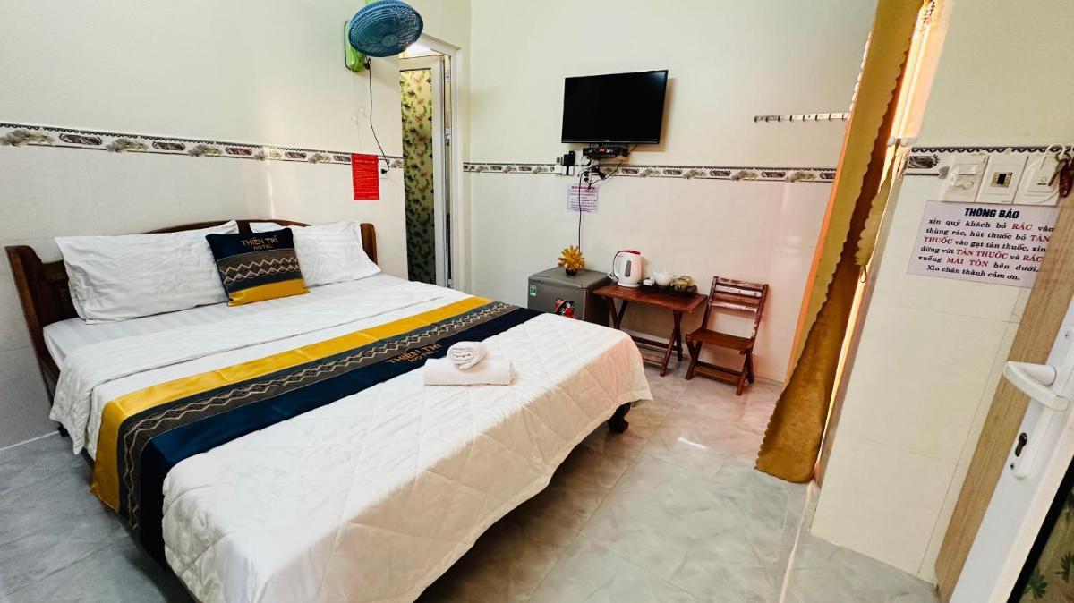 Khách Sạn Thiên Trí Lý Sơn - Housity