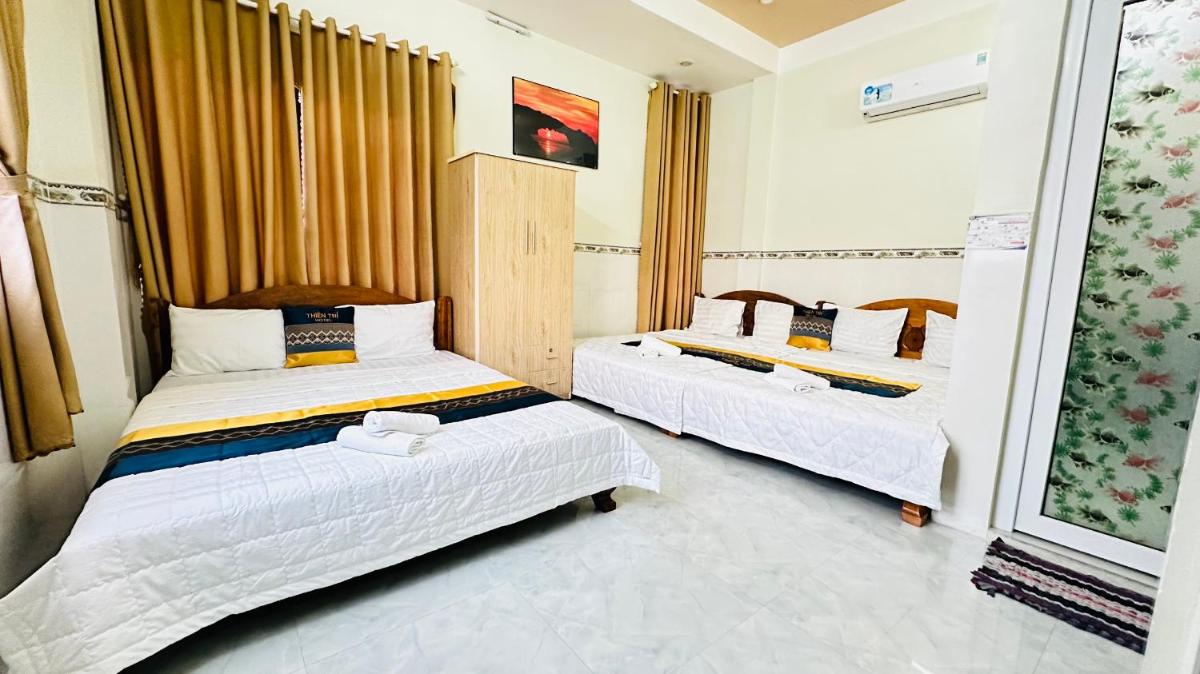 Khách Sạn Thiên Trí Lý Sơn - Housity
