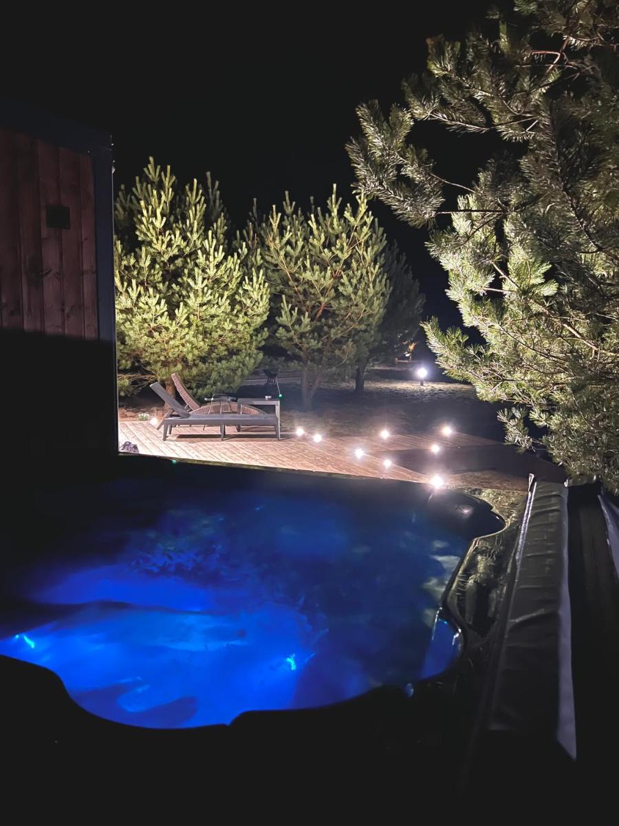 Atpūtas komplekss Pazust Priedēs - SUNSET house - Housity