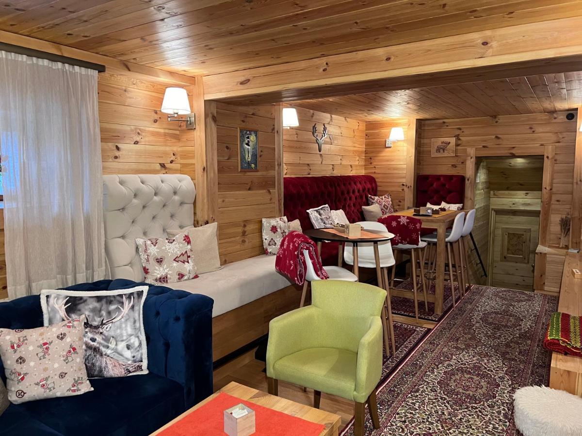Chalet Kolašin - Housity