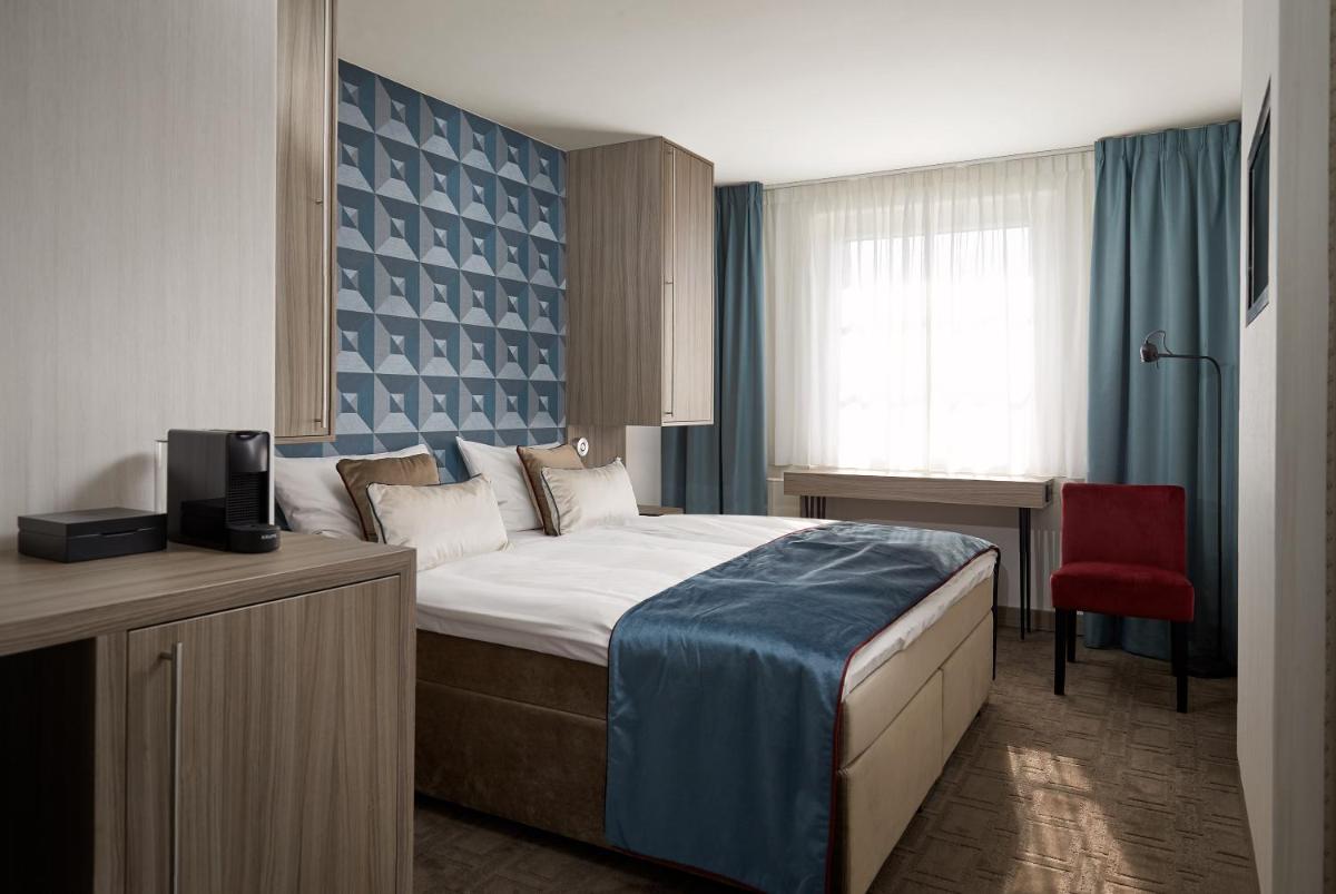 Van der Valk Landhotel Spornitz - Housity
