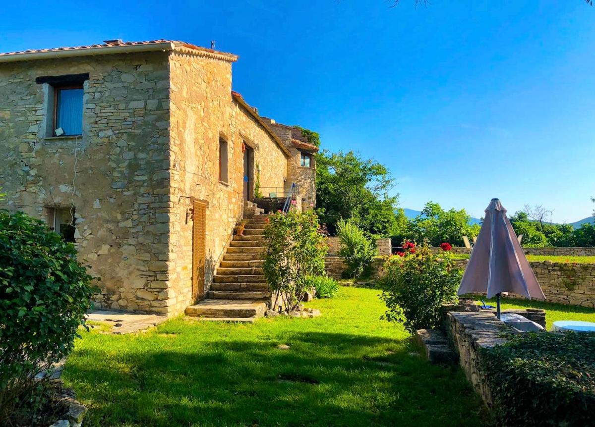 La Colle en Provence Main House - Housity