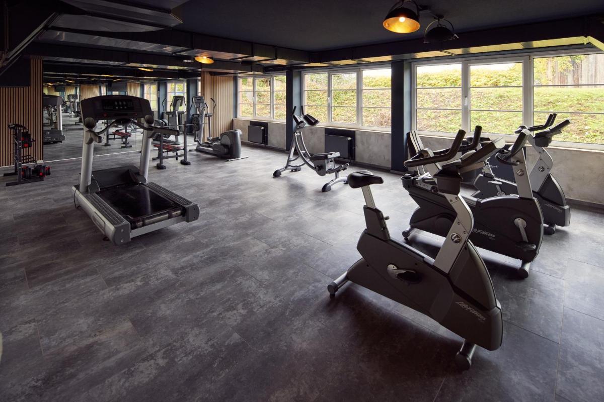 Van der Valk Landhotel Spornitz - Housity