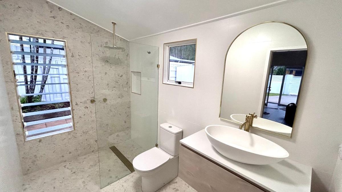 Villa Wai Tui, a Tropical Oasis - Housity