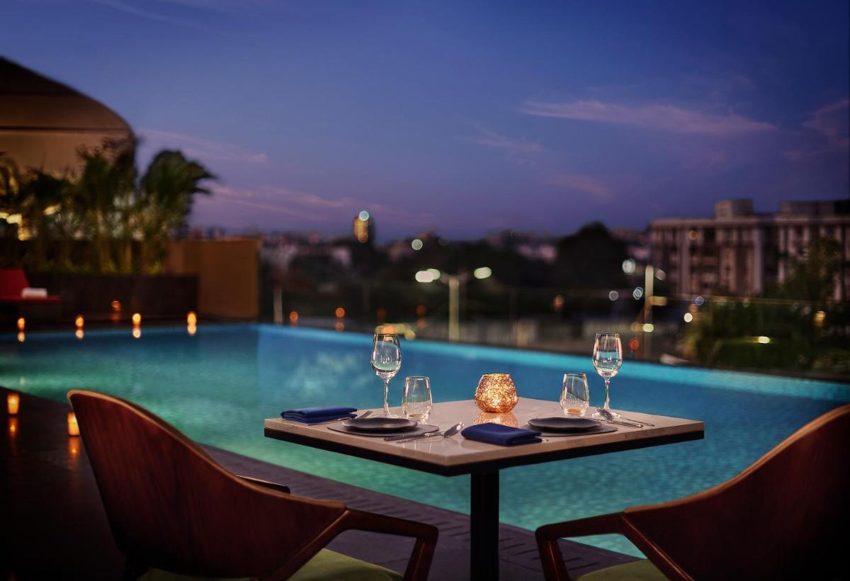 Hyatt Place Vadodara - Housity