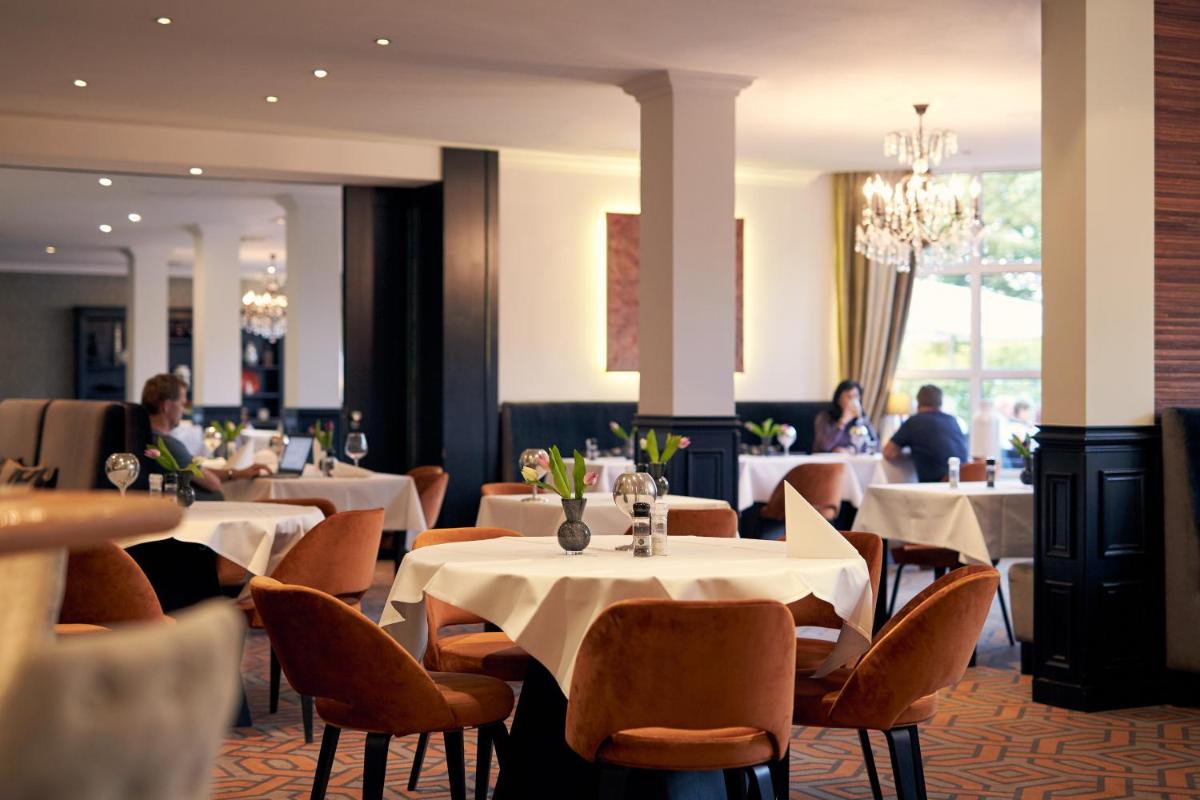 Van der Valk Landhotel Spornitz - Housity