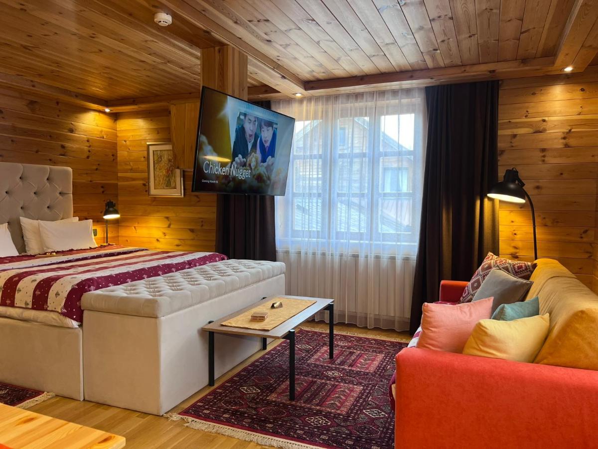 Chalet Kolašin - Housity