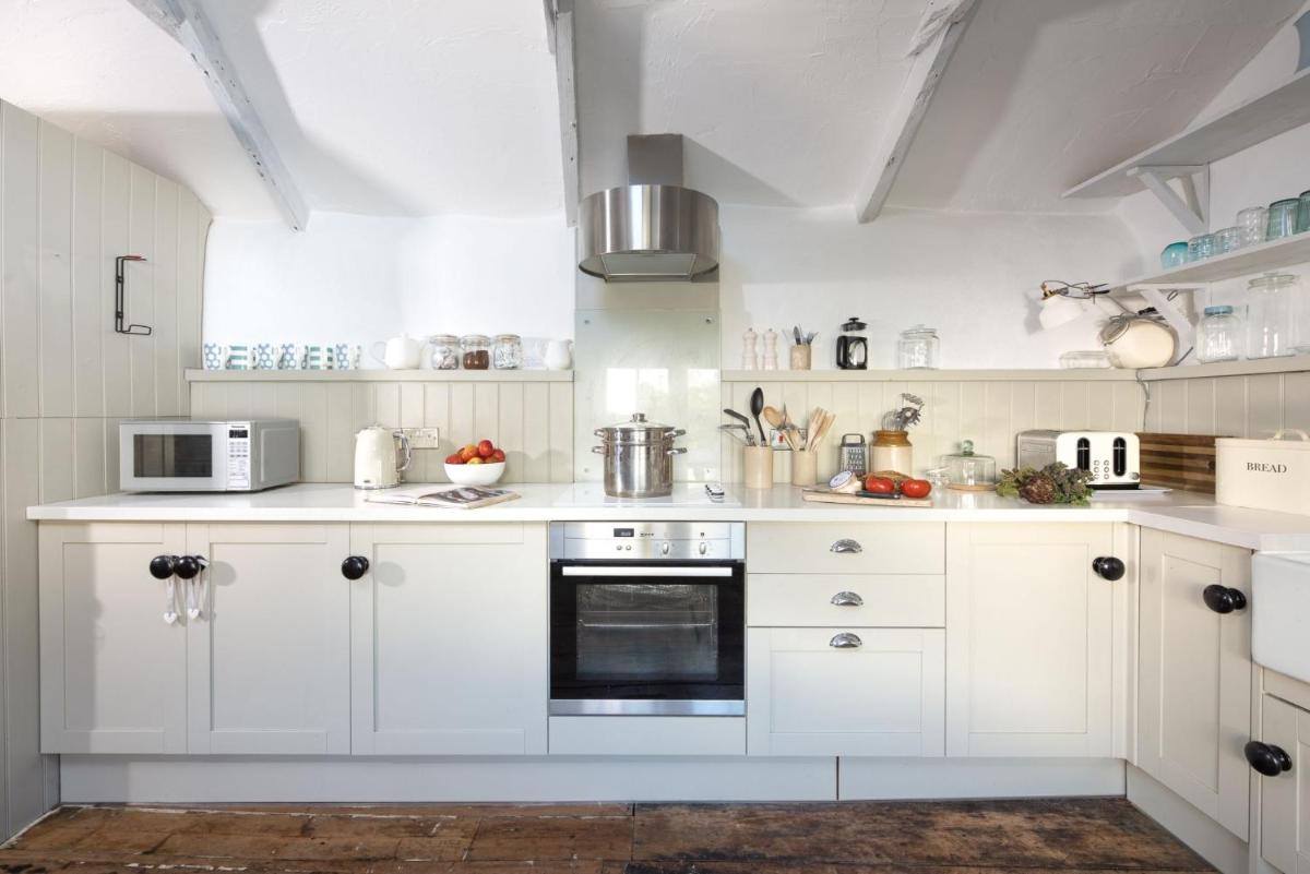 Carvossa, Marazion - Housity