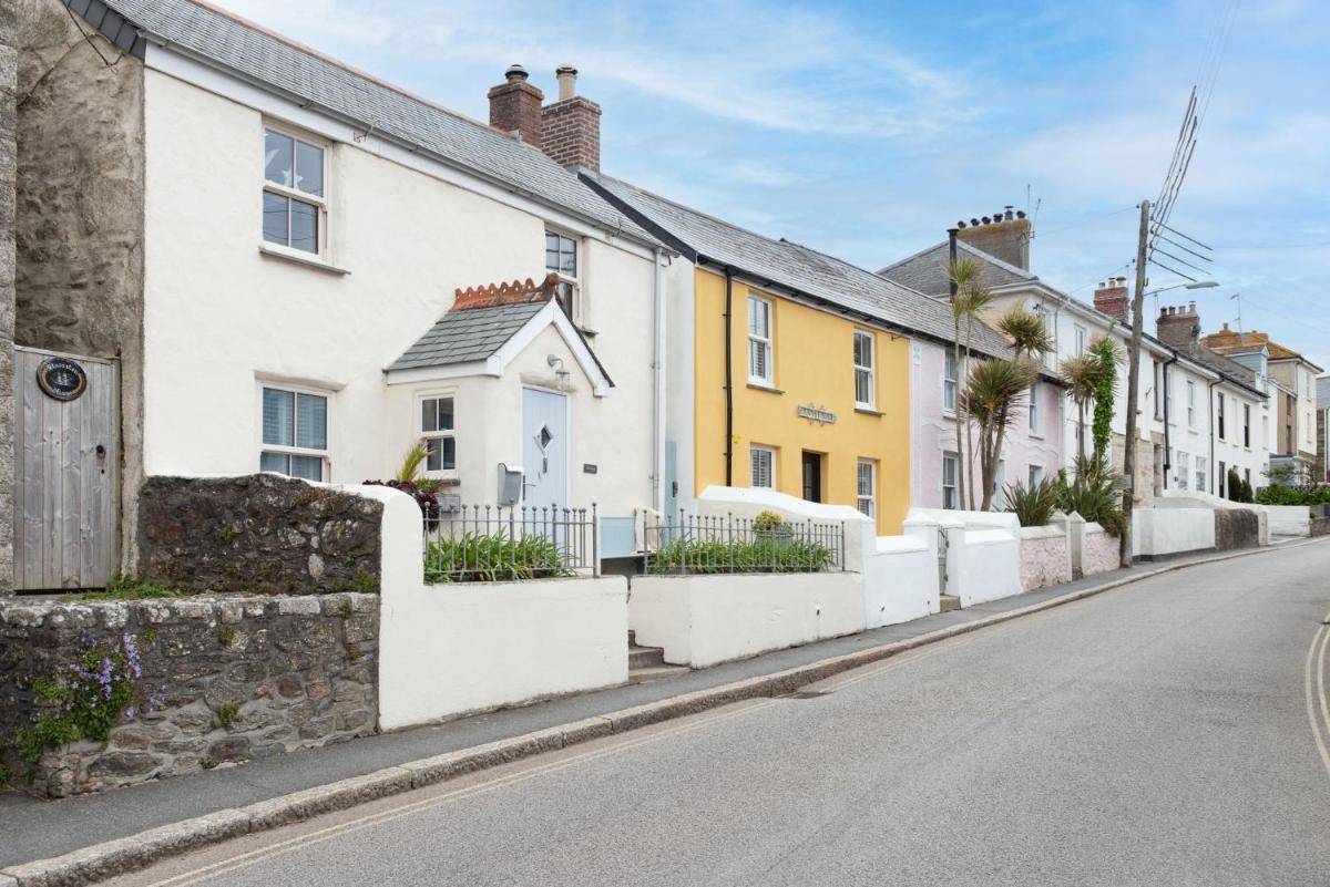 Carvossa, Marazion - Housity