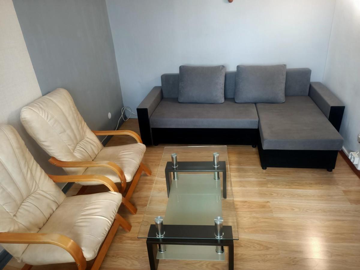 Apartament u Anny - Housity